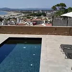 De Lujo Con Piscina Privada Y Aire Acondicionado - L'estartit - Es-323-95 別荘 トレリャ・デ・モングリ