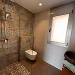 De Lujo Con Piscina Privada Y Aire Acondicionado - L'estartit - Es-323-95 別荘 トレリャ・デ・モングリ
