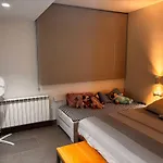De Lujo Con Piscina Privada Y Aire Acondicionado - L'estartit - Es-323-95 別荘