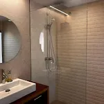 De Lujo Con Piscina Privada Y Aire Acondicionado - L'estartit - Es-323-95 別荘 トレリャ・デ・モングリ