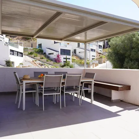 別荘 De Lujo Con Piscina Privada Y Aire Acondicionado - L'estartit - Es-323-95 トレリャ・デ・モングリ
