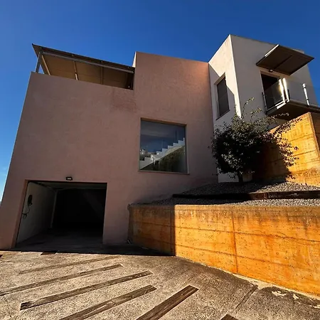 De Lujo Con Piscina Privada Y Aire Acondicionado - L'estartit - Es-323-95 トレリャ・デ・モングリ