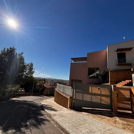 De Lujo Con Piscina Privada Y Aire Acondicionado - L'estartit - Es-323-95